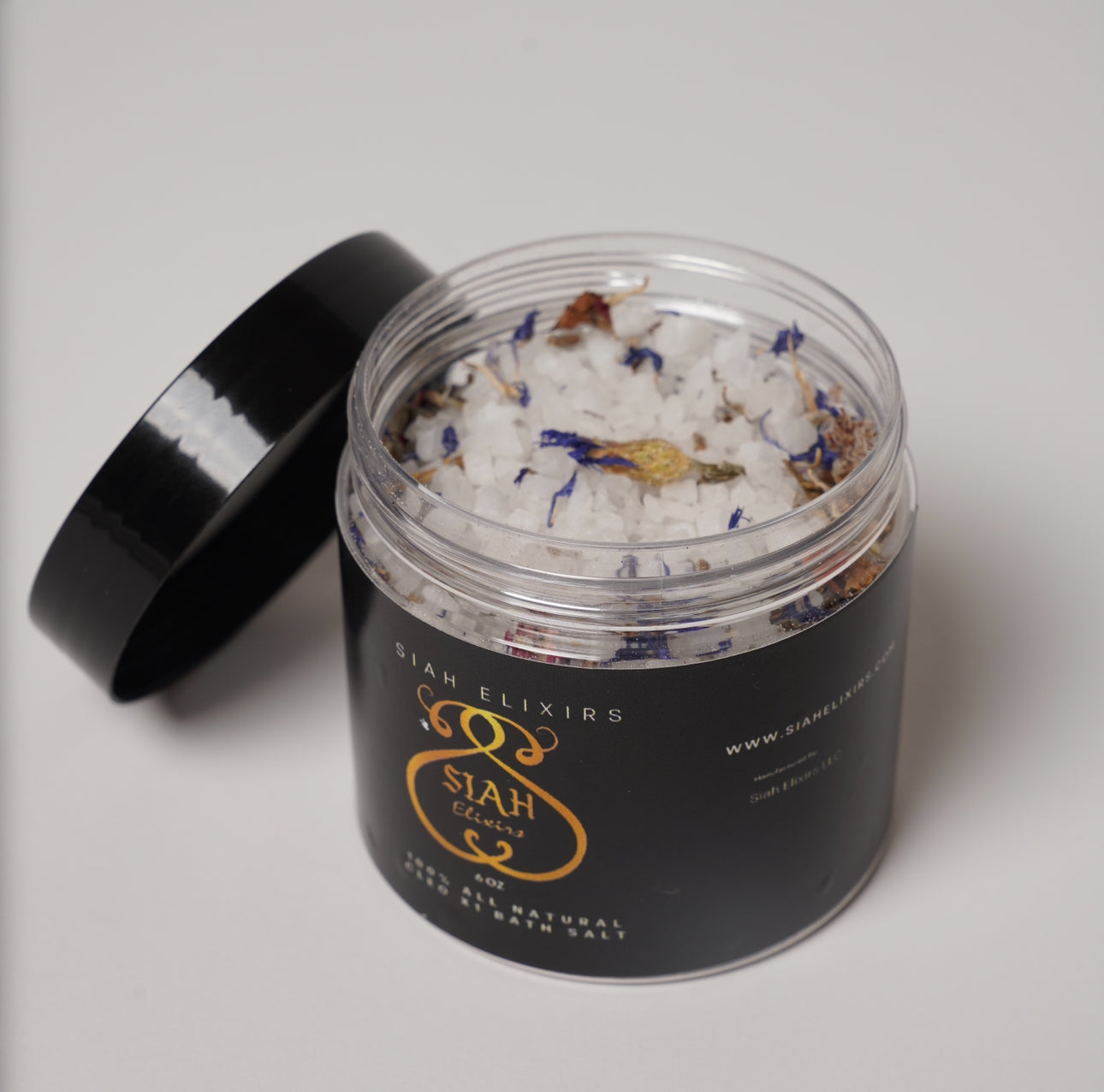 cleo x1 bath soak