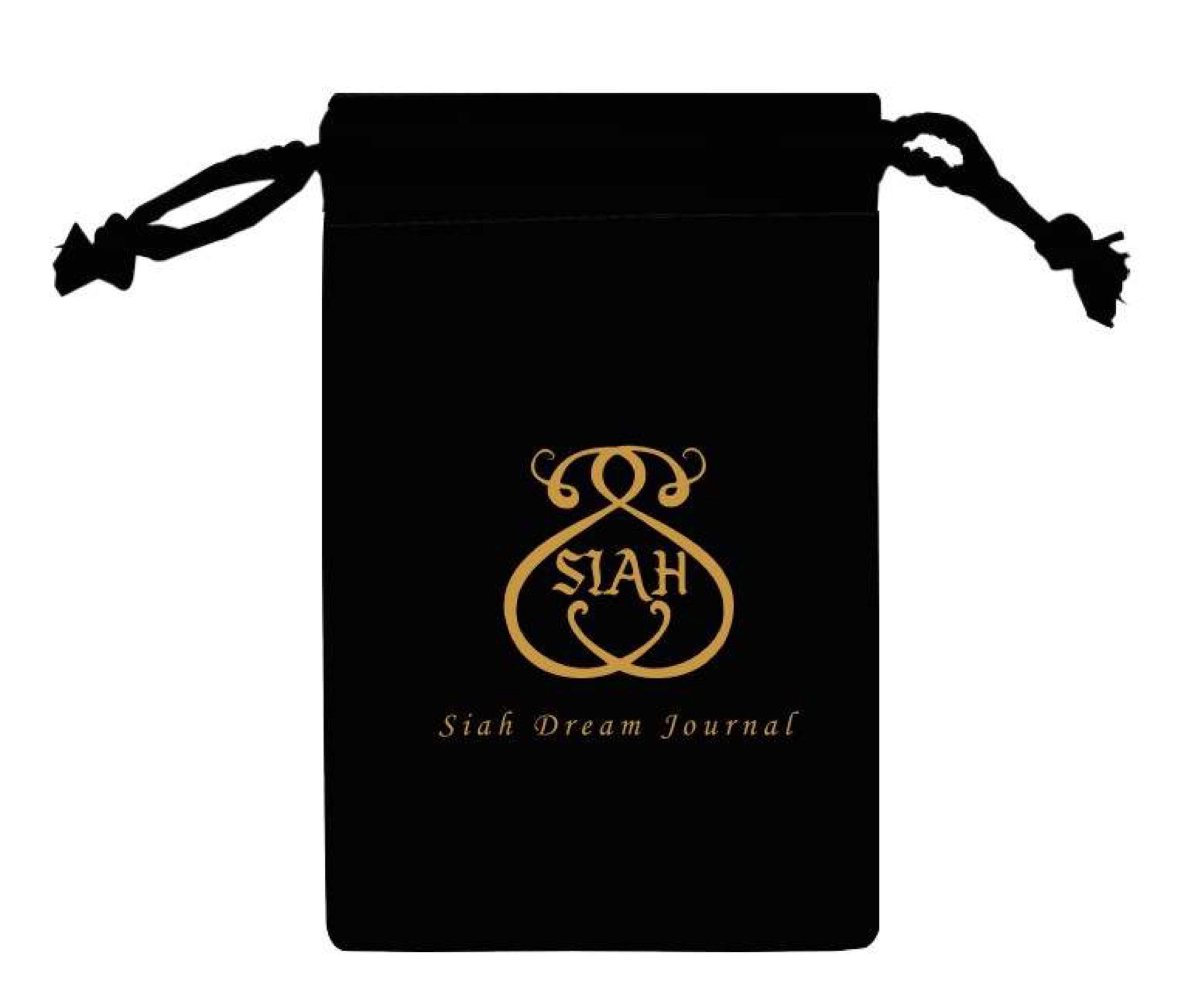 siah dream journal