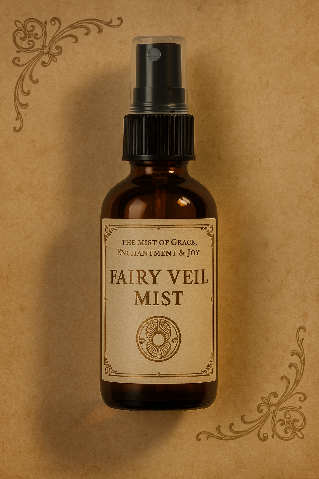 FAIRY VEIL MIST
