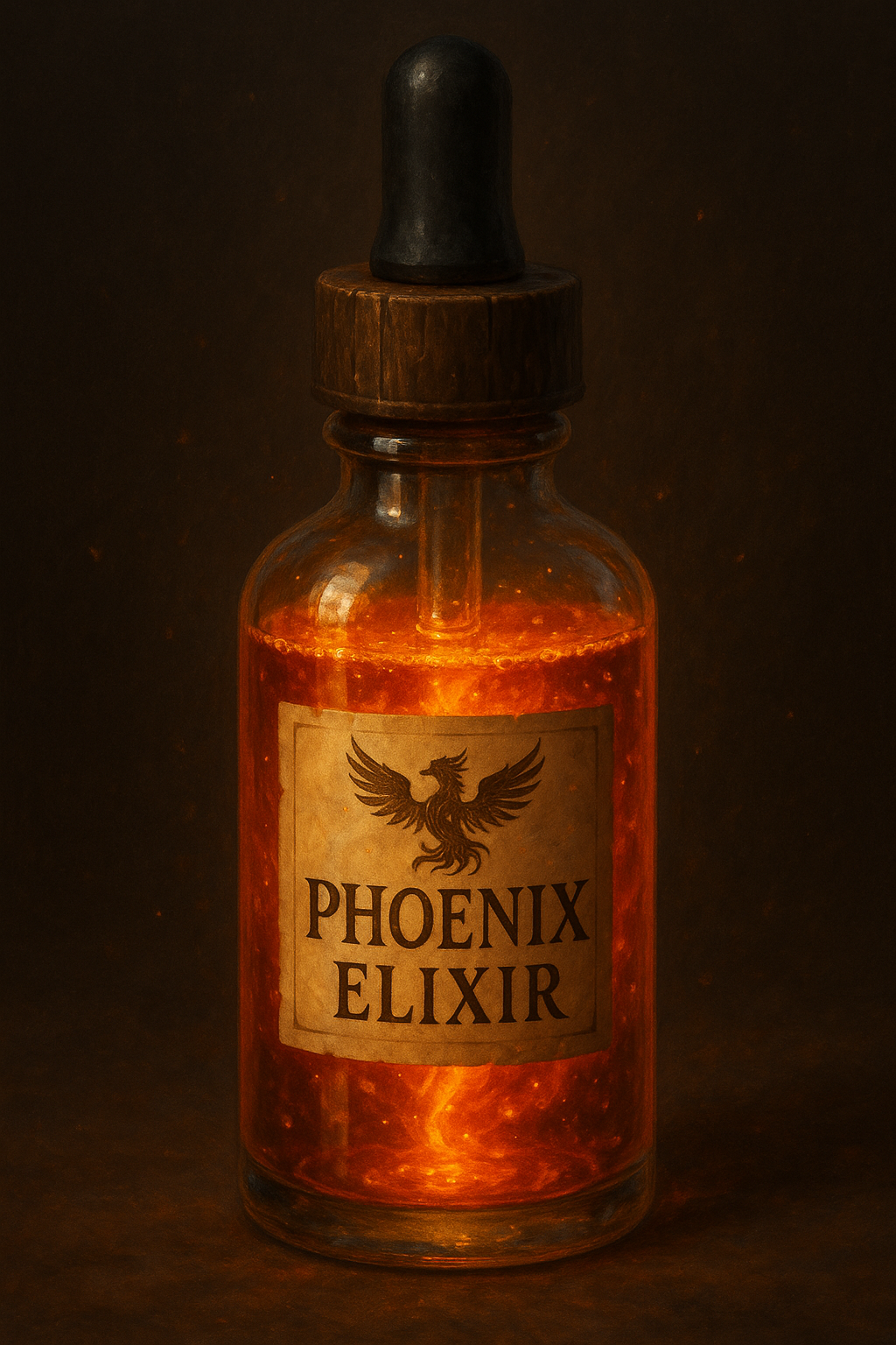 PHOENIX ELIXIR