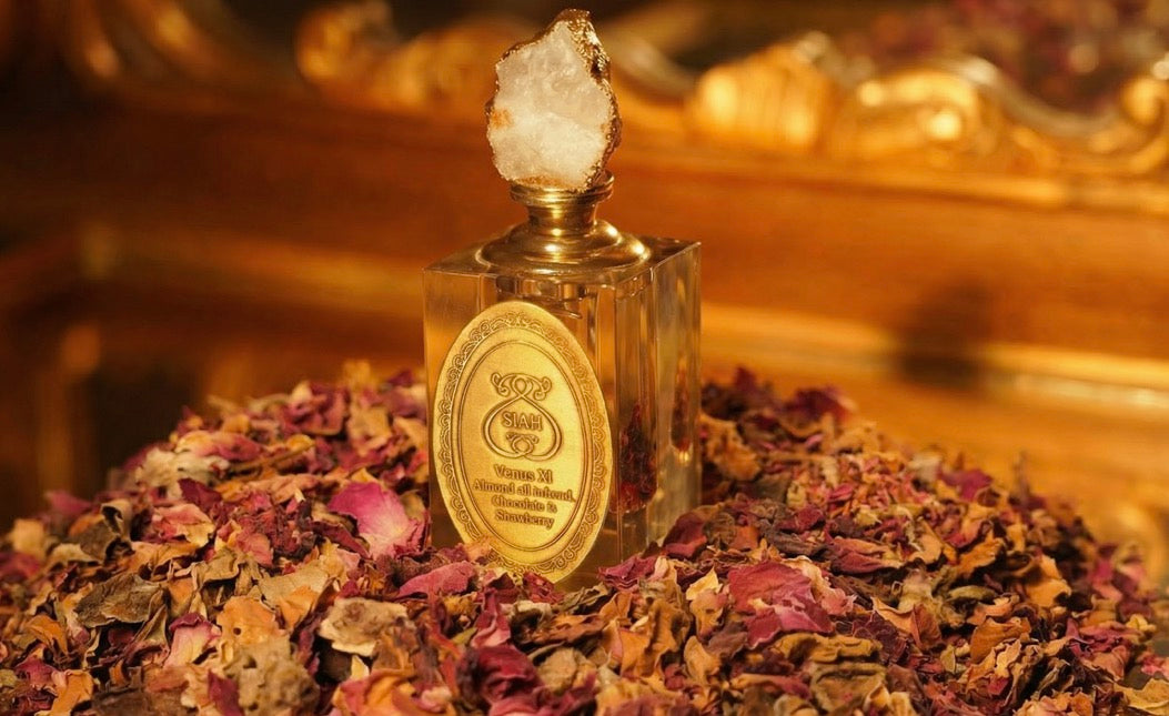 venus x1 crystal elixir – SIAHELIXIRS