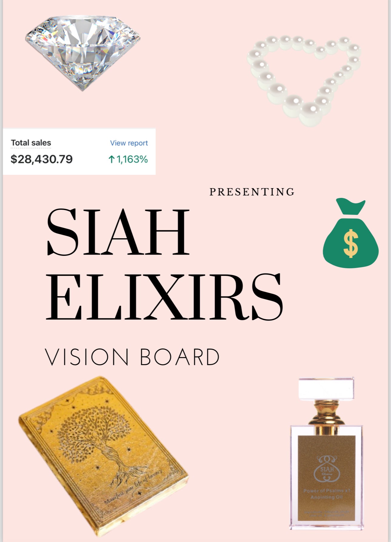2024 PRINTABLE VISION BOARD