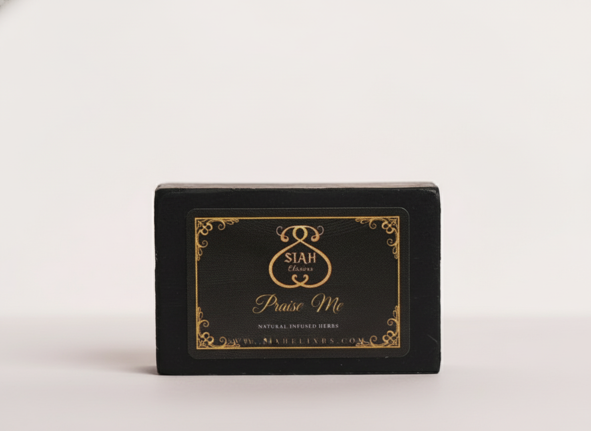 Praise ME SOAP