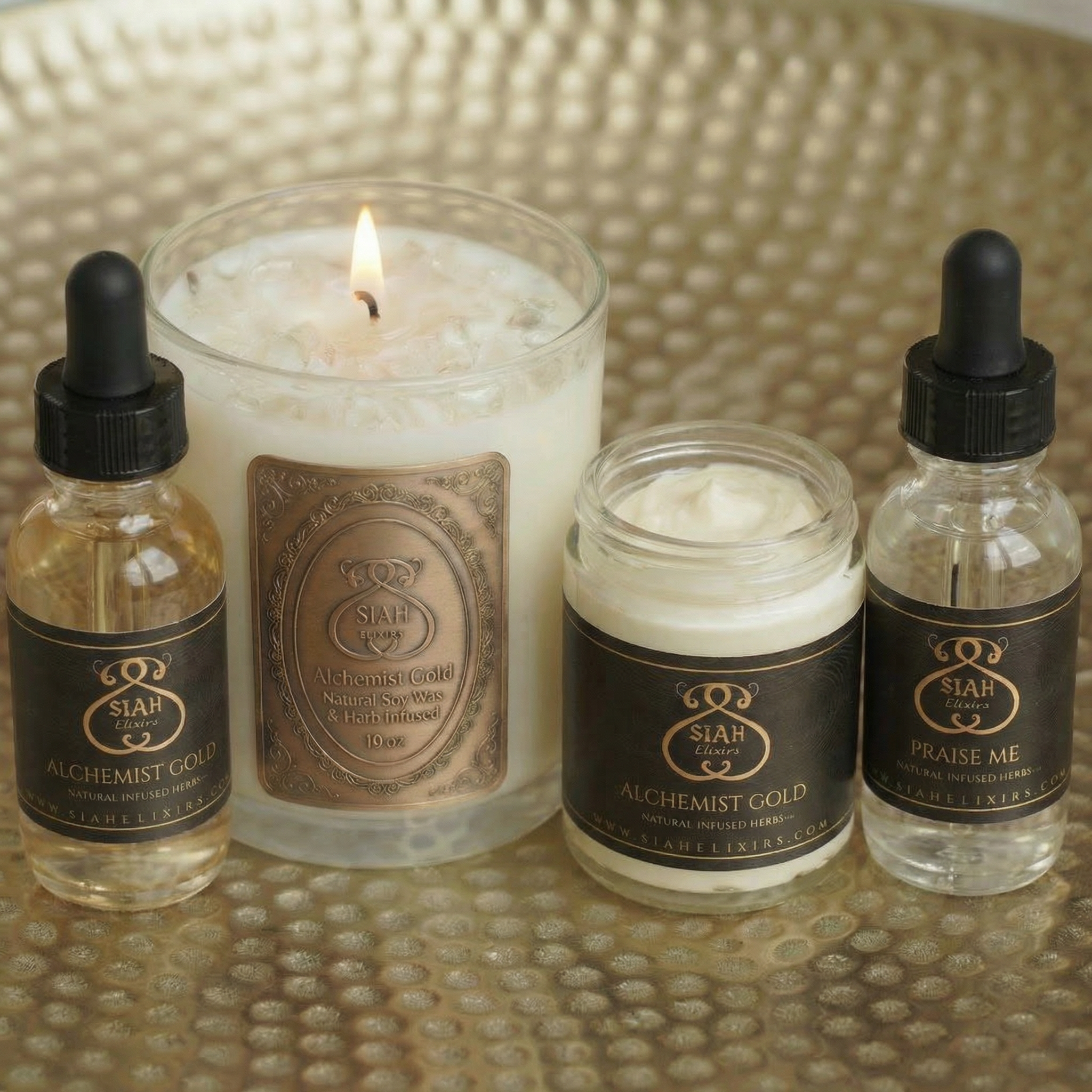 wealth activation bundle