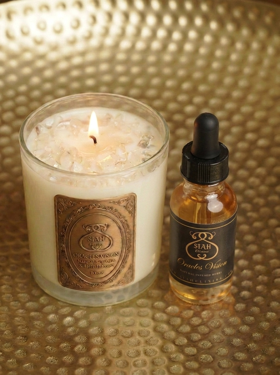 ORACLES VISION BUNDLE