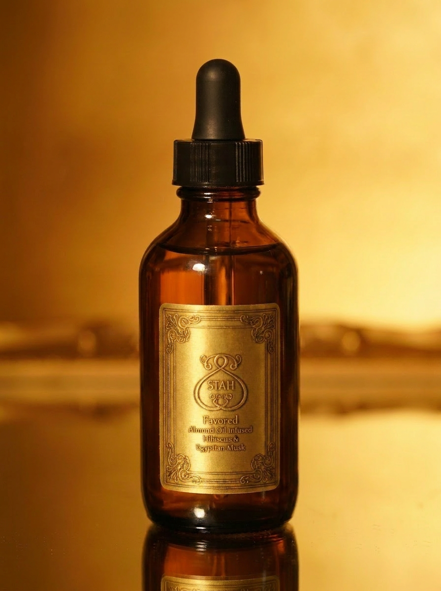 Favored Elixir