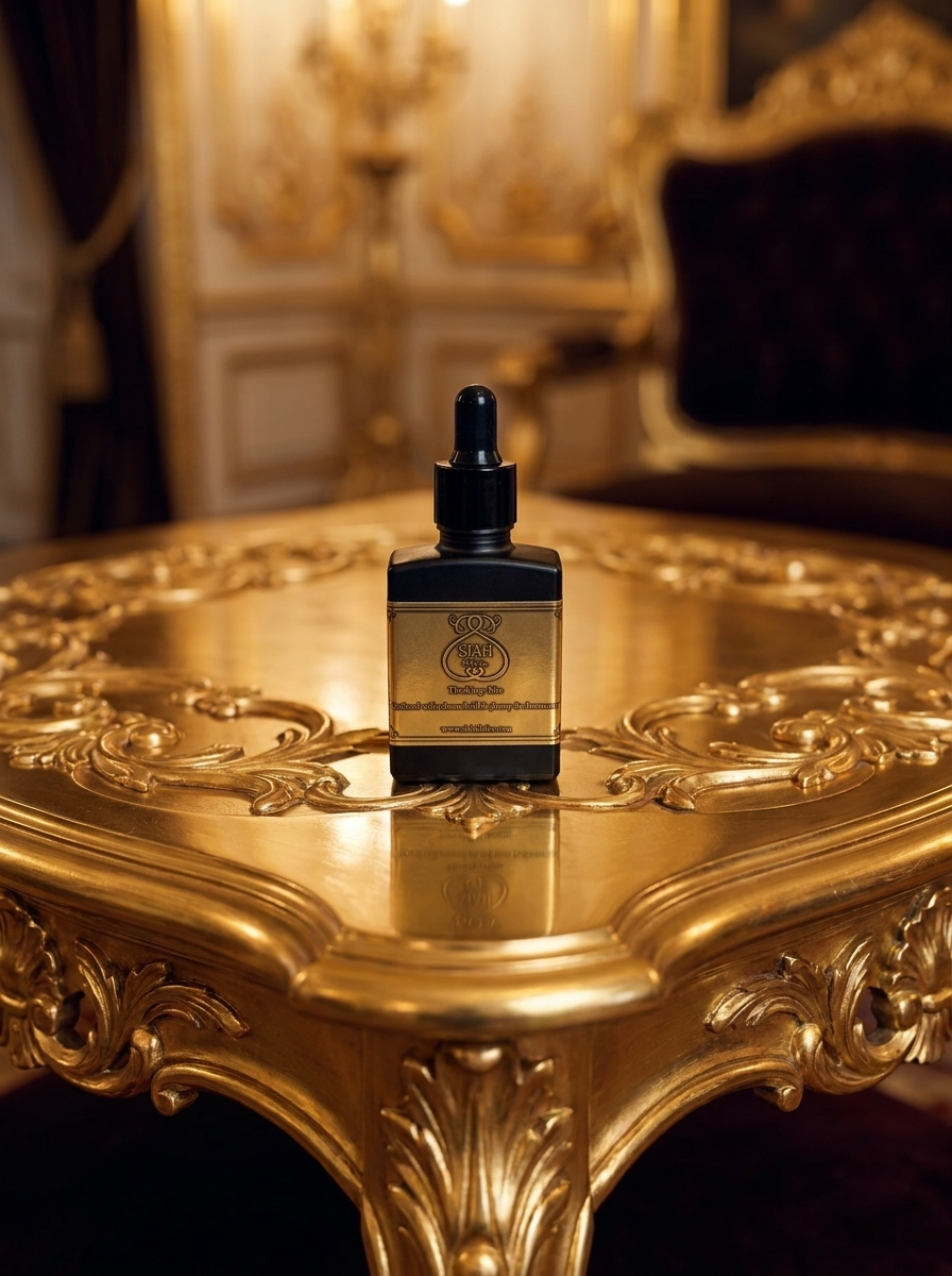 The Kings Rite Elixir