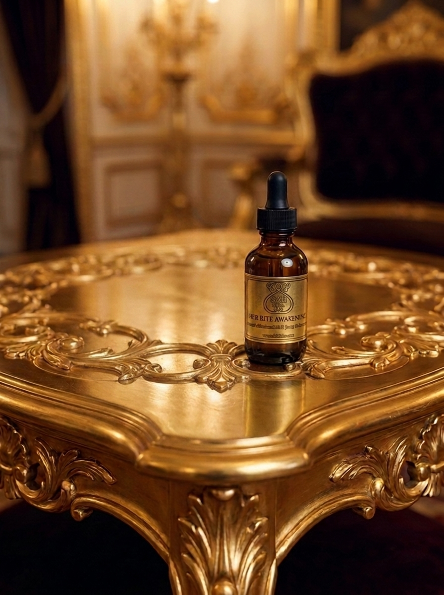Her Rite Awakening Elixir