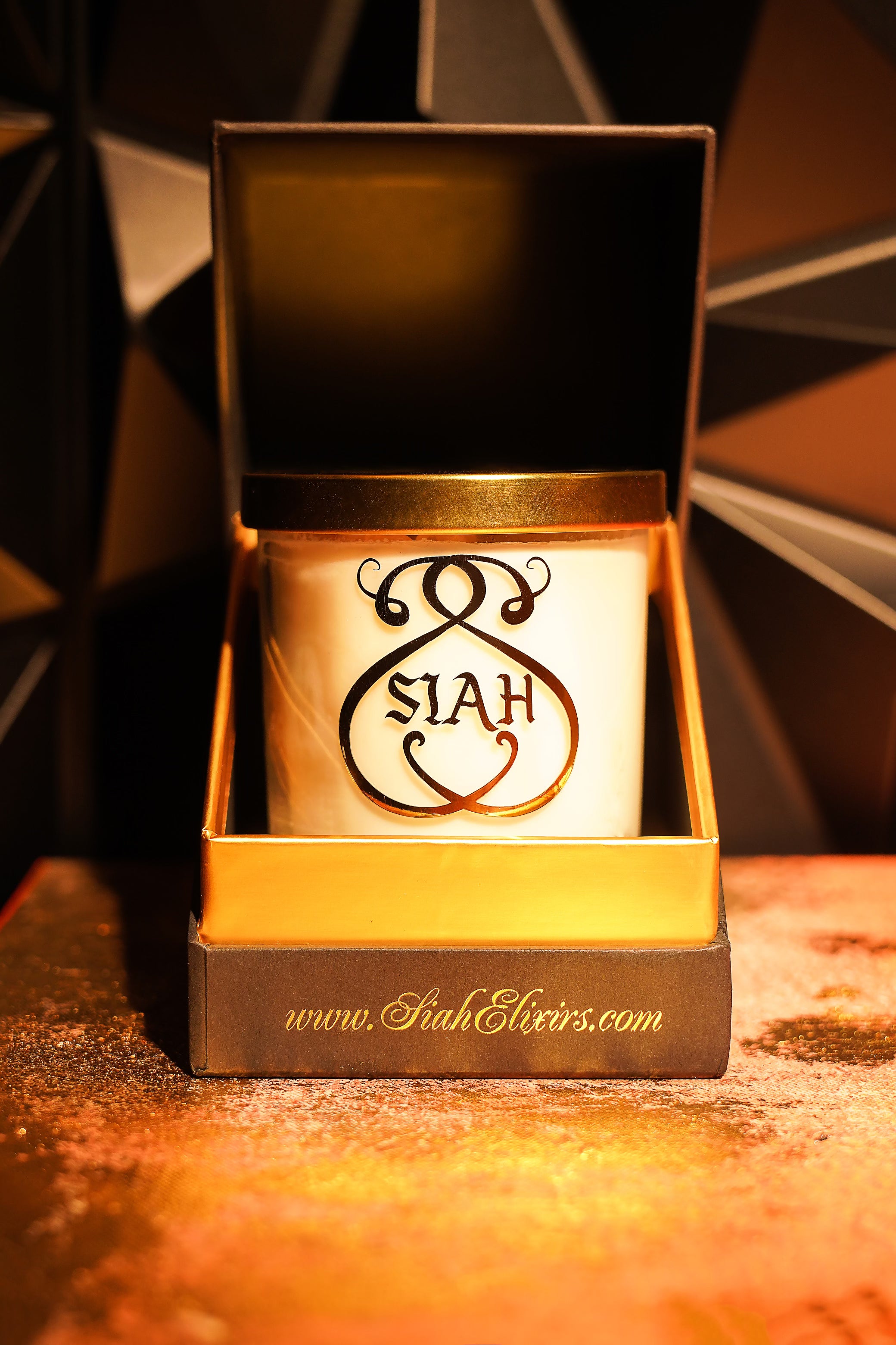 pre-order laks x1 candle