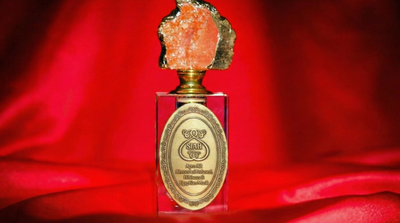 pre- order attraction crystal bundle