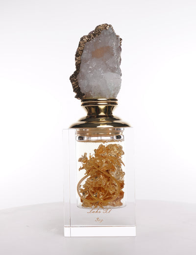 laks x1 crystal elixir