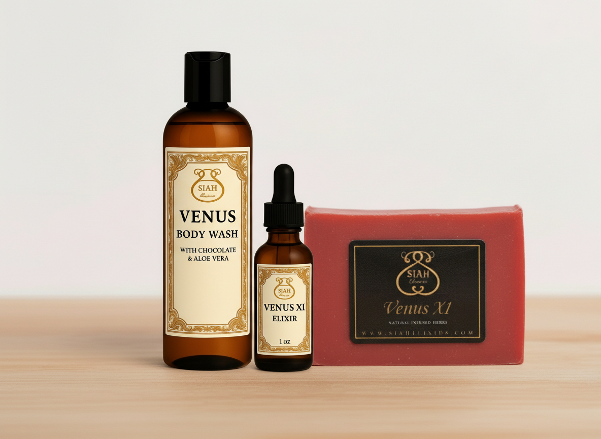 Ultimate Venus BUNDLE
