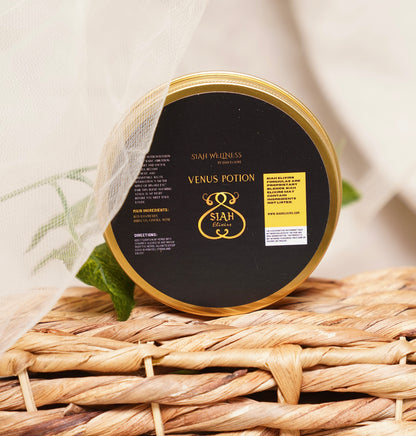venus potion
