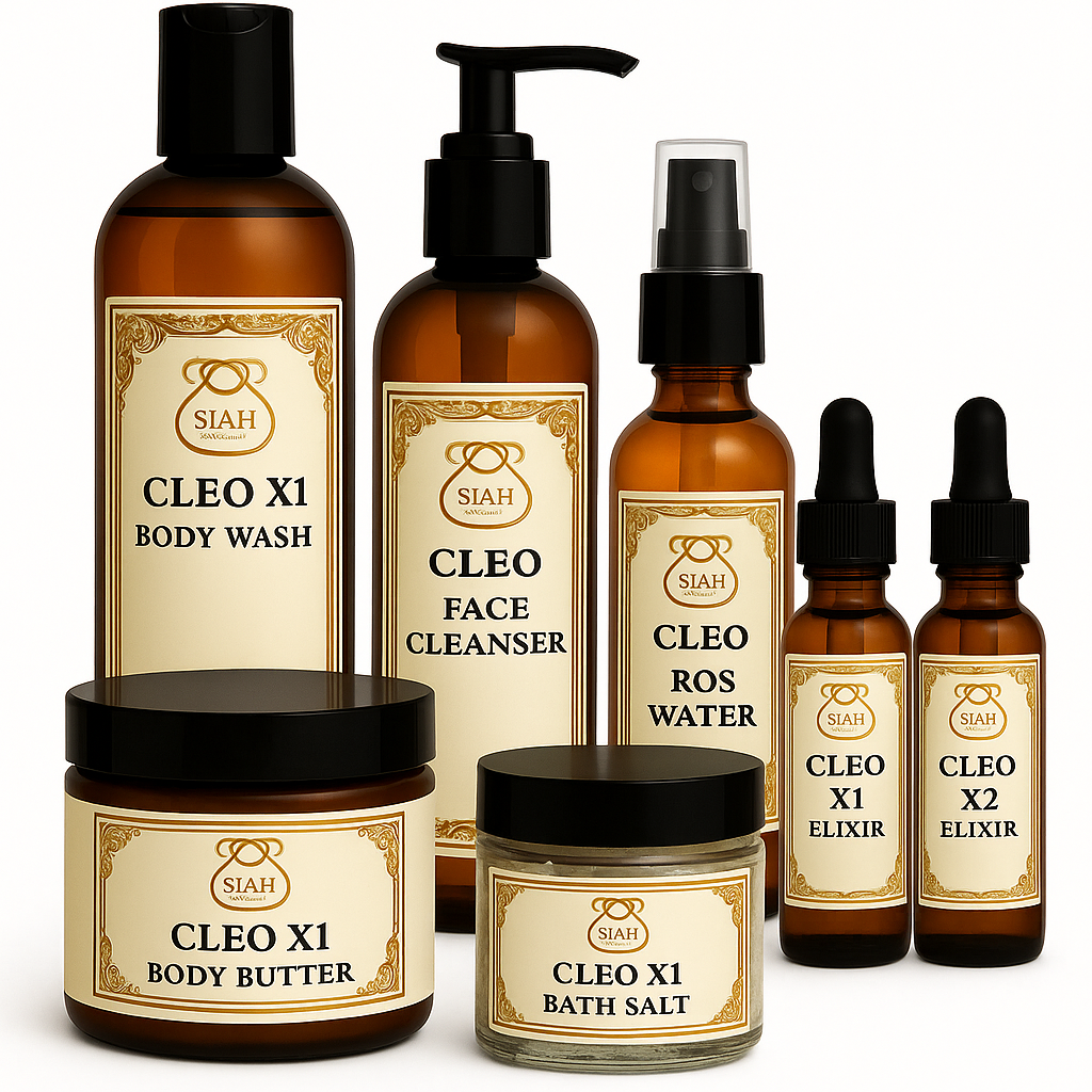 Ultimate Cleo Bundle
