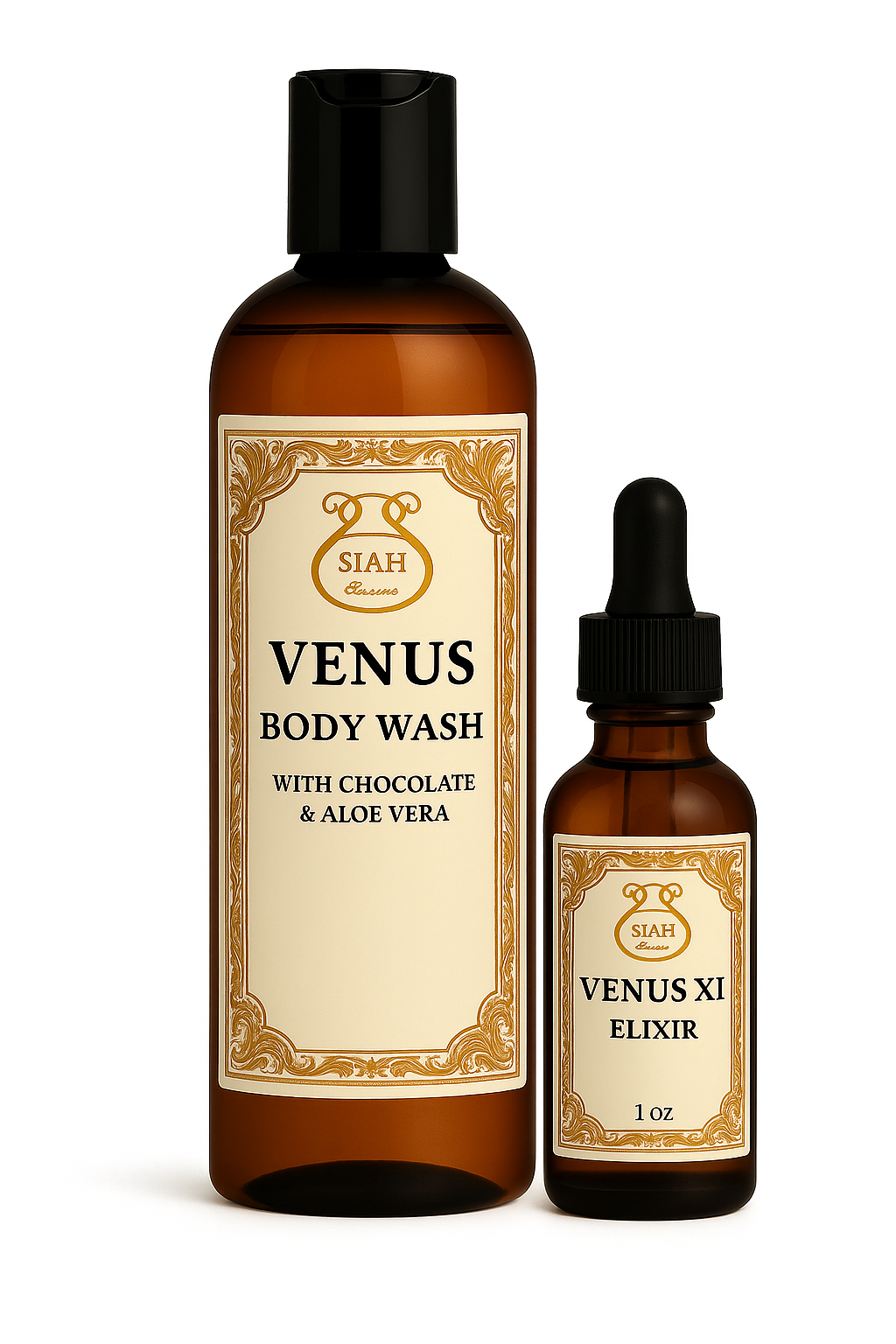 Ultimate Venus BUNDLE