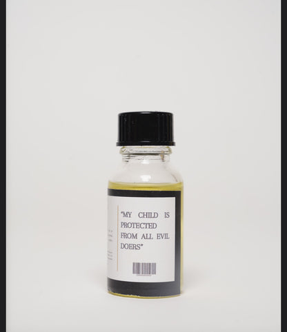 protect my child elixir