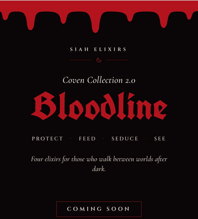 COVEN BLOODLINE BUNDLE