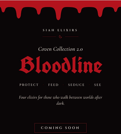 COVEN BLOODLINE BUNDLE
