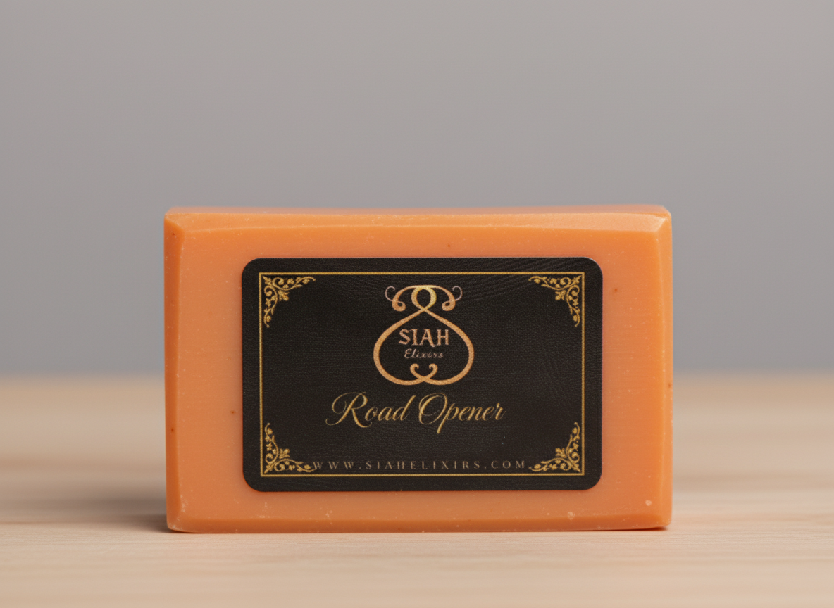 ROAD OPENER SOAP