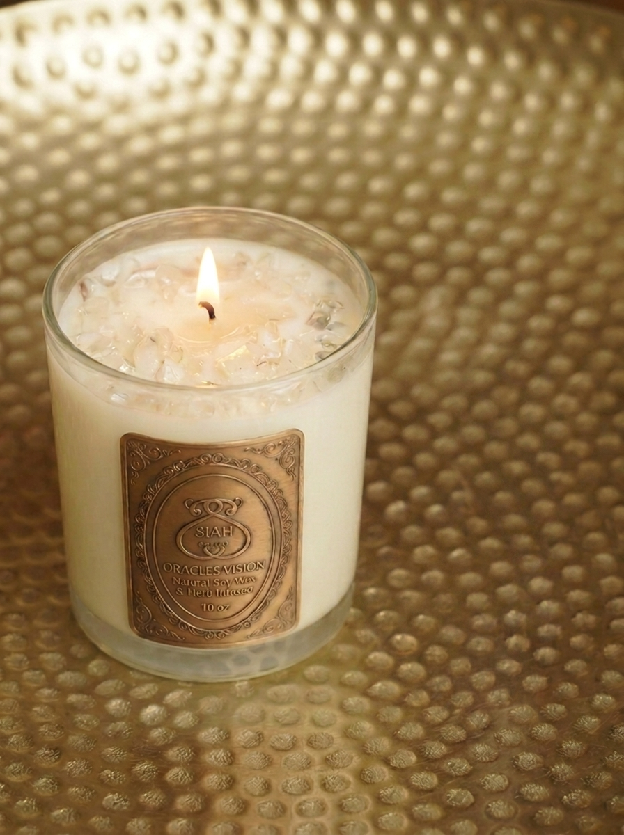 ORACLES VISION CANDLE