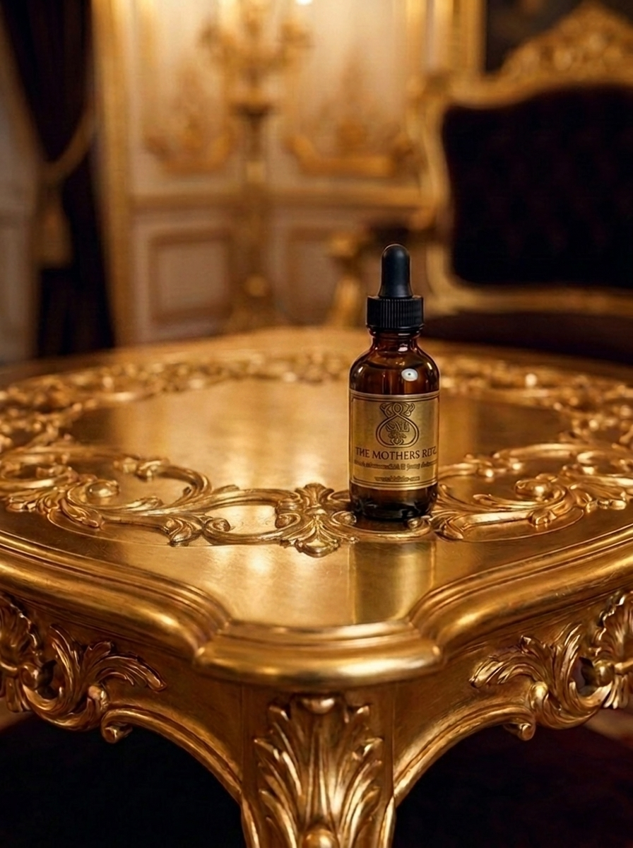 The Mothers Rite Elixir