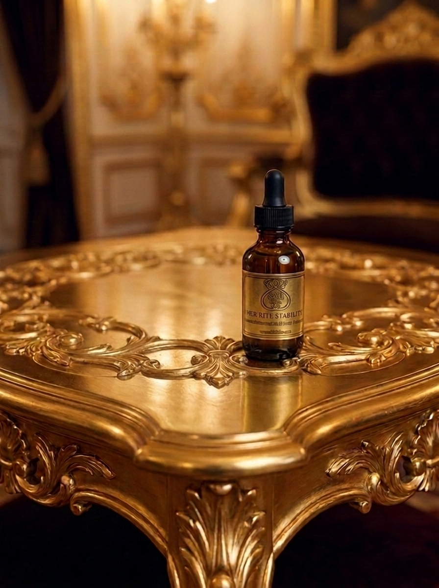 Her Rite Stability Elixir