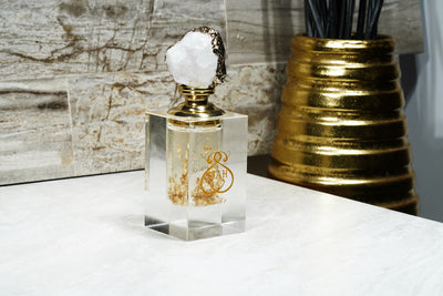 laks x1 crystal elixir