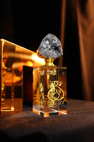 laks crystal prosperity bundle