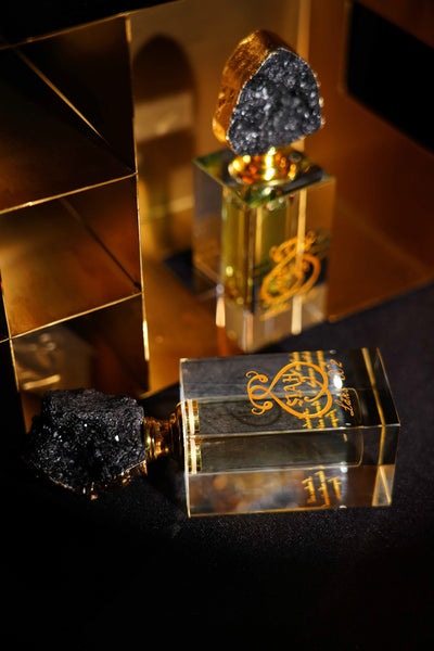 laks crystal prosperity bundle