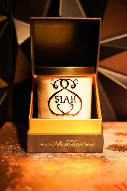 pre-order laks x1 candle