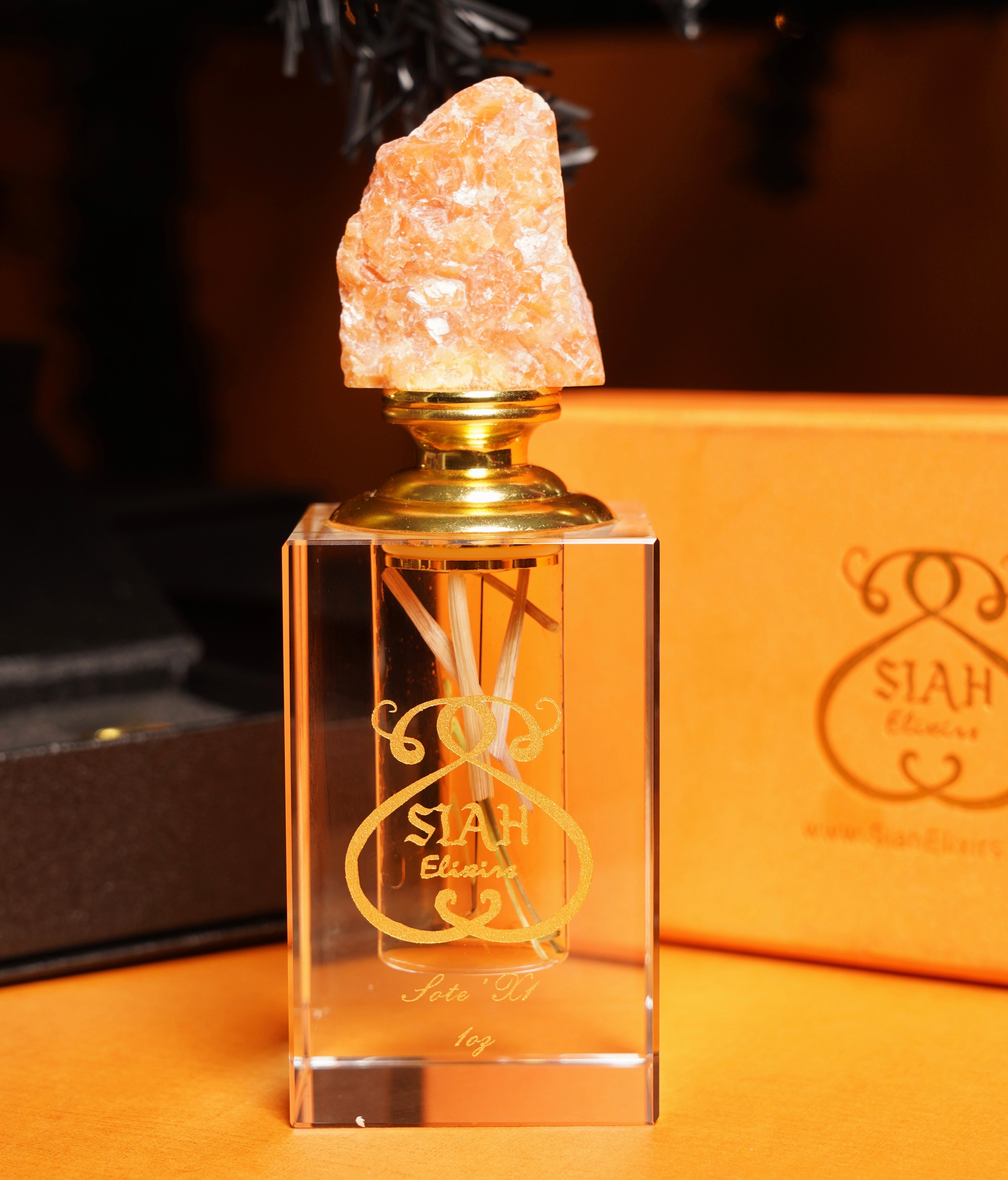 sote’ X1 (protection elixir)